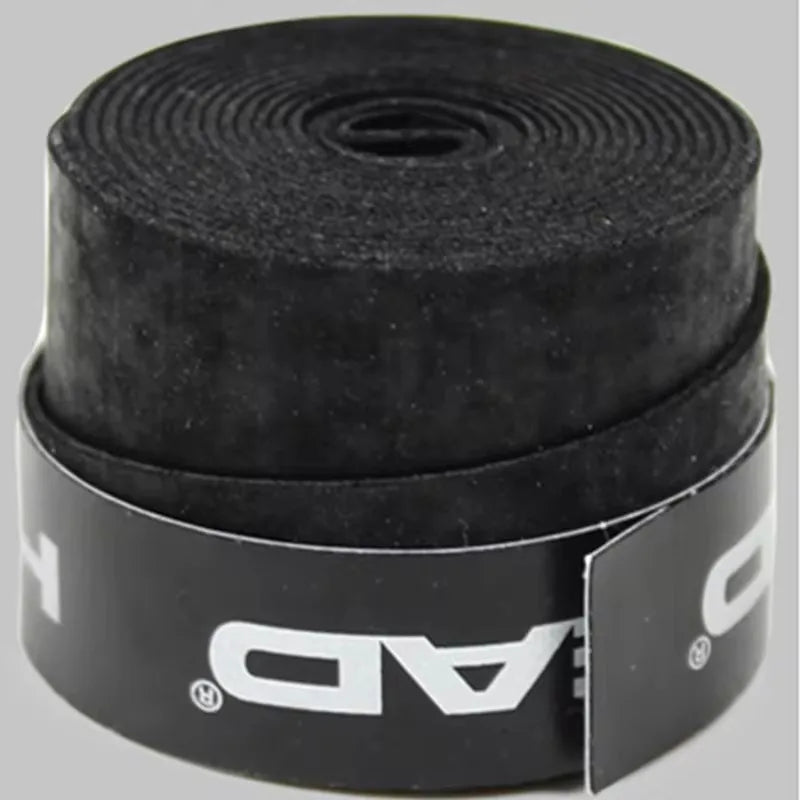 HEAD Surgrip de tennis pour raquette de padel, bande antidérapante de remplacement pour entraînement en extérieur, accessoires de badminton 