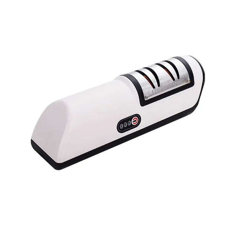 Multifunctional Electric Knife Sharpener
