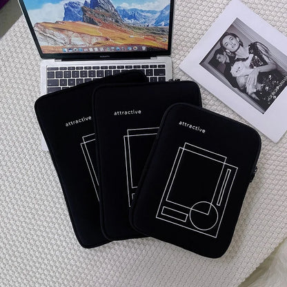 Bonitas fundas para portátil para Macbook