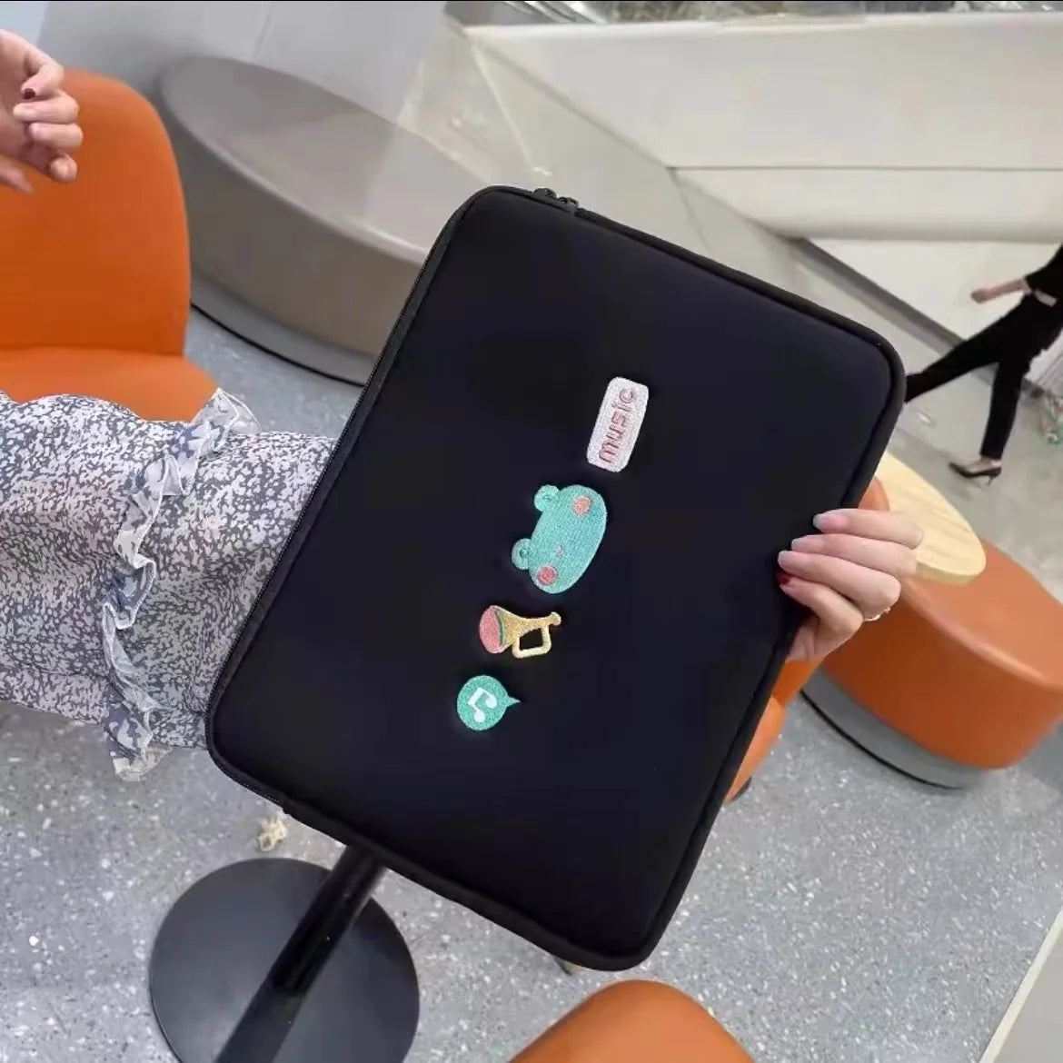 Bonitas fundas para portátil para Macbook