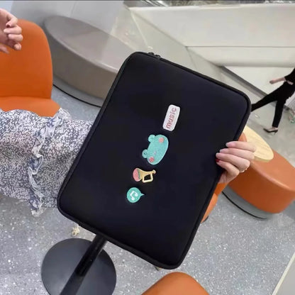 Bonitas fundas para portátil para Macbook