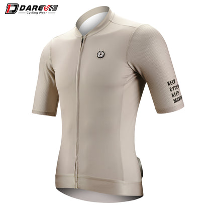 Cycling Jersey Slim Fit SPF 50+ - BestShop