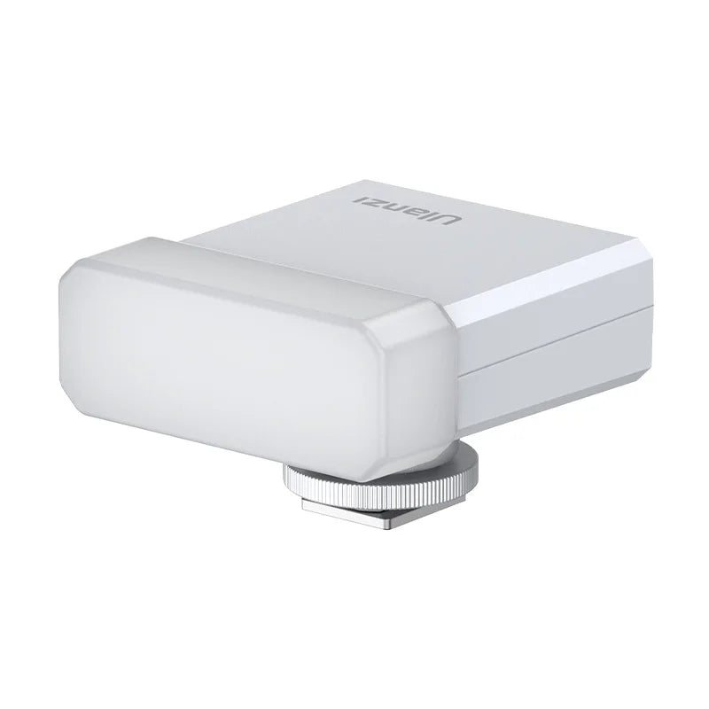 Mini appareil photo Ulanzi F12 Flash Speedlite