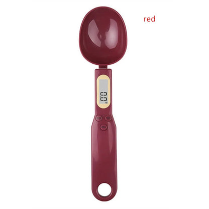 LCD Digital Electronic Kitchen Scale