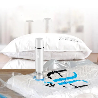 Mini Handheld Vacuum Sealer Machine