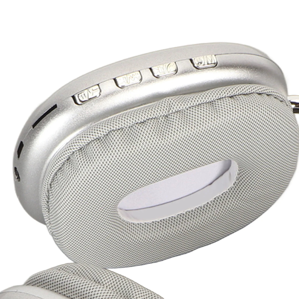 Bluetooth Headphone Built in Mic Support Memory Card