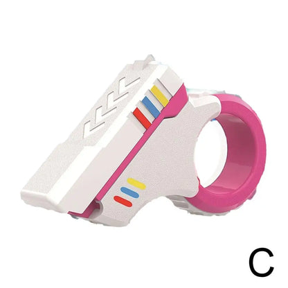 Rotary Finger Sliders Fidget Toy
