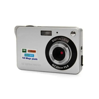 Caméra HD rechargeable pour enfants