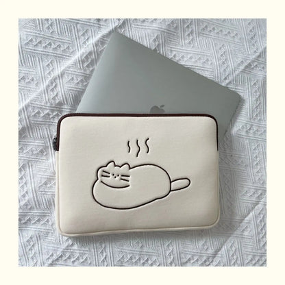 Bonitas fundas para portátil para Macbook