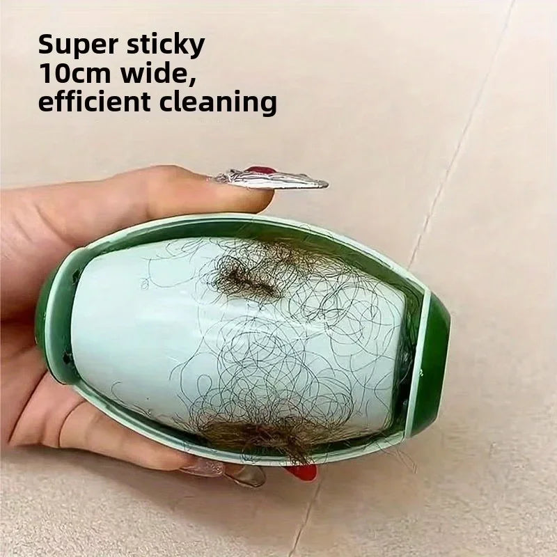 Time-Saver Reusable Washable Lint Roller