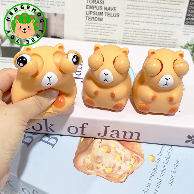 Ovly Squishy Stress Relief Toy