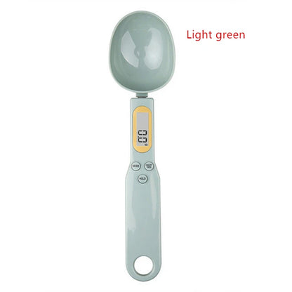 LCD Digital Electronic Kitchen Scale