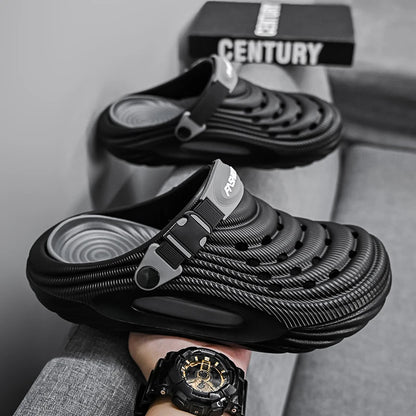 Unisex Slippers Summer Beach Sandals