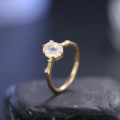 Silver Handmade Ring