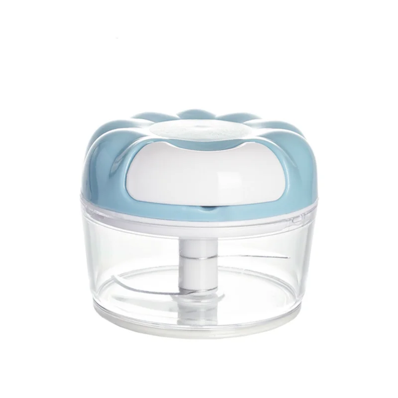 Manual Garlic Masher
