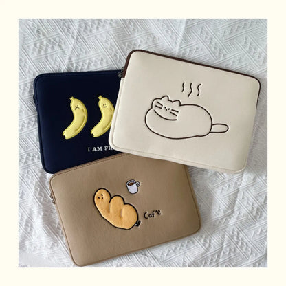 Bonitas fundas para portátil para Macbook