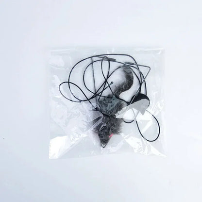 Simulation Mouse Cats Toy