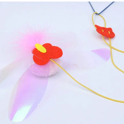 Simulation Mouse Cats Toy
