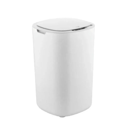 Automatic Smart Sensing Trash Can