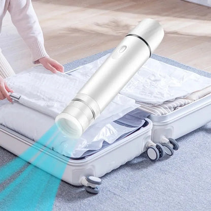 Mini Handheld Vacuum Sealer Machine
