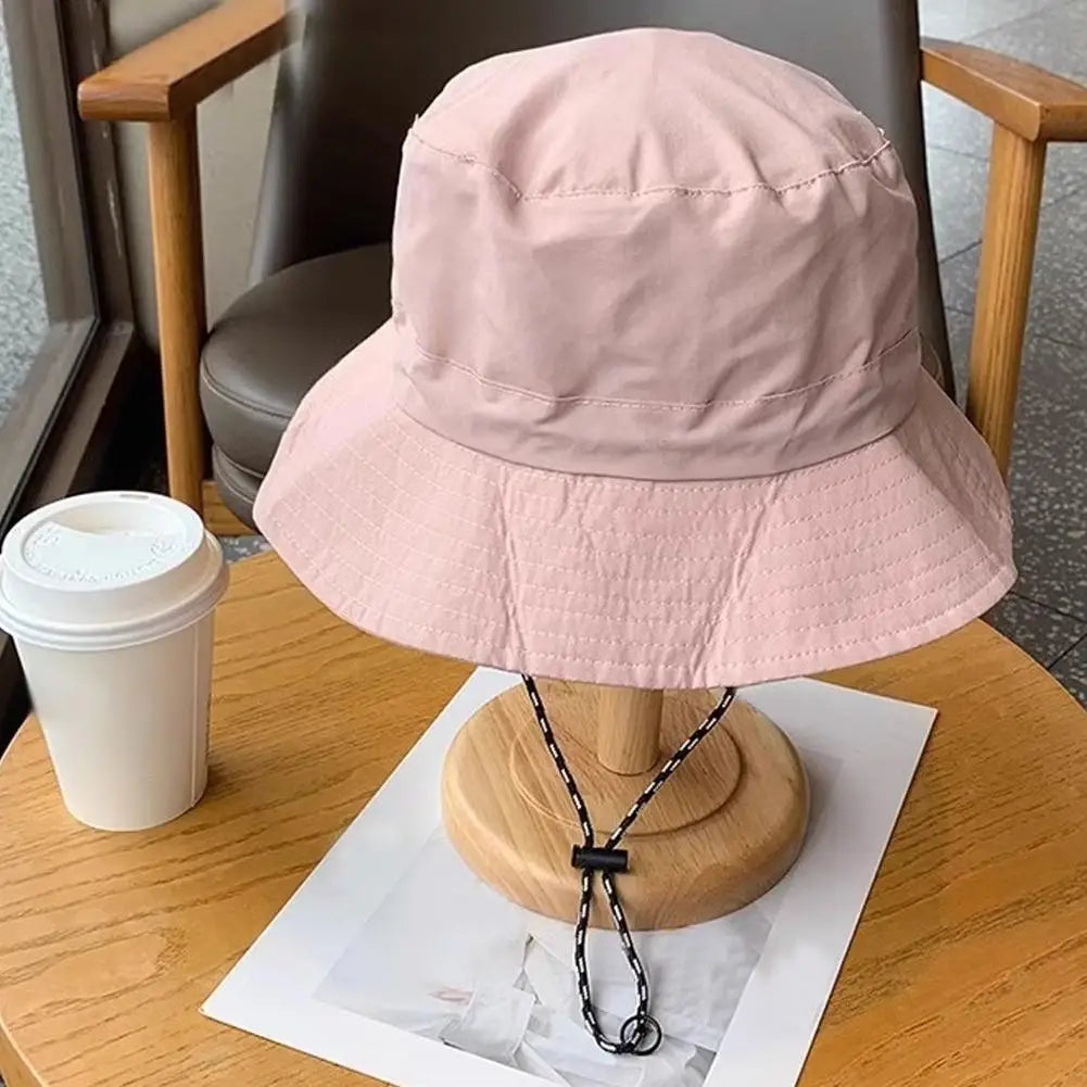 Sombrero de pescador impermeable 