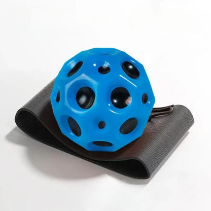 Wrist Moon Stone Decompression Rebound