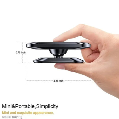 Magnetic Cell Phone Holder Air Vent Magnet Mount