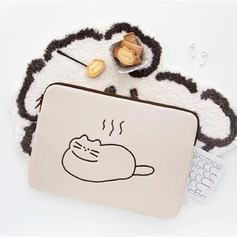 Bonitas fundas para portátil para Macbook