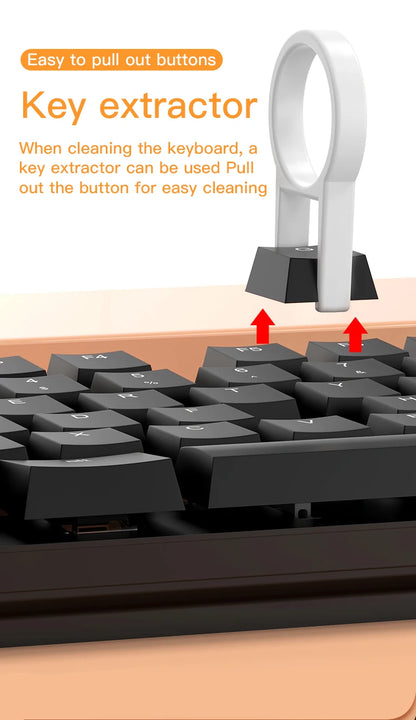20-in-1 Cleaner kit Computer Brush