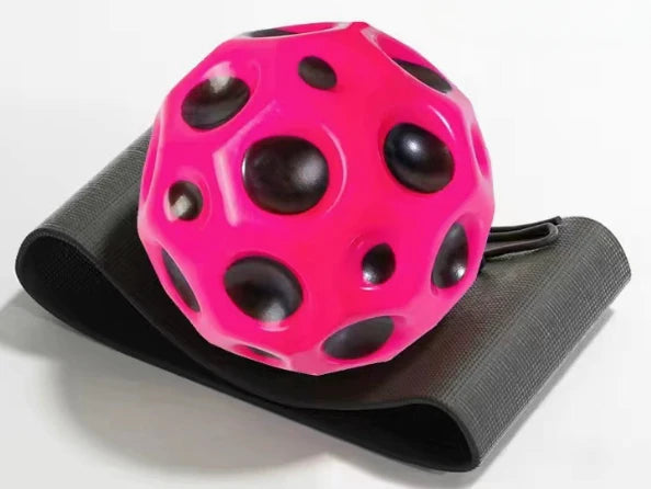 Wrist Moon Stone Decompression Rebound