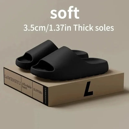 EVA Soft Thick Soled Slipper