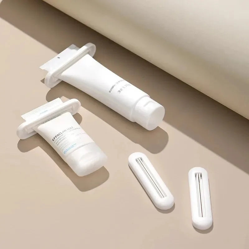 Toothpaste Facial Cleanser Hand Cream Squeezer