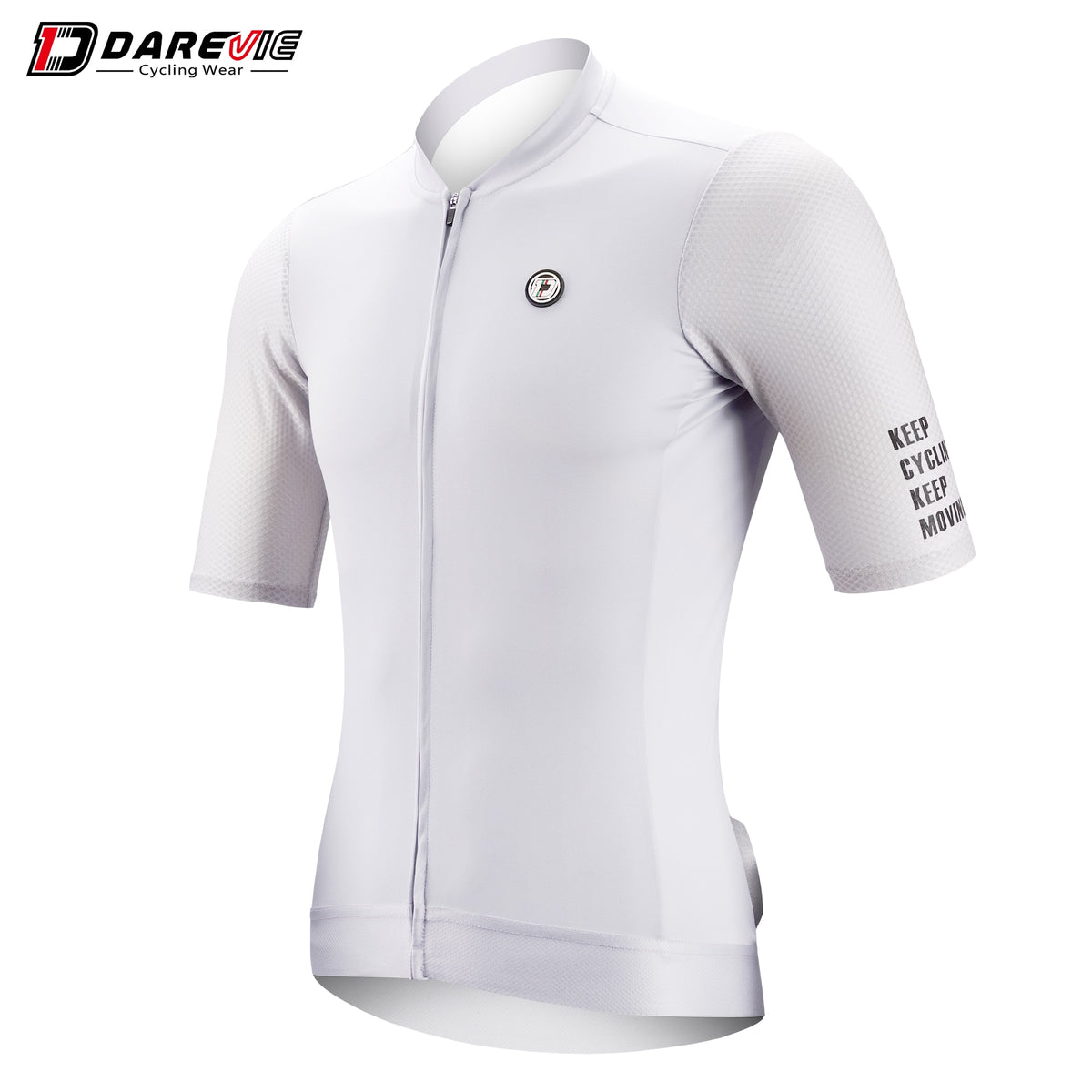 Cycling Jersey Slim Fit SPF 50+ - BestShop