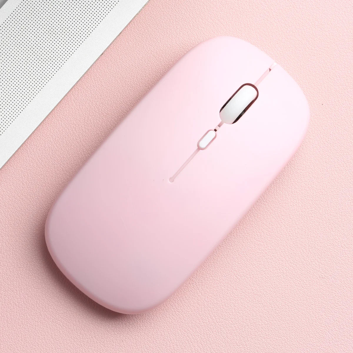 Portable Working Bluetooth Mouse