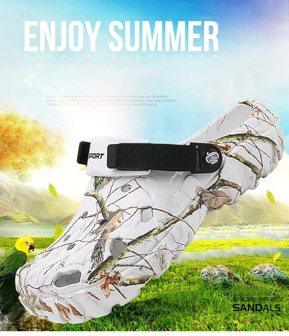 Summer Men's Sandals