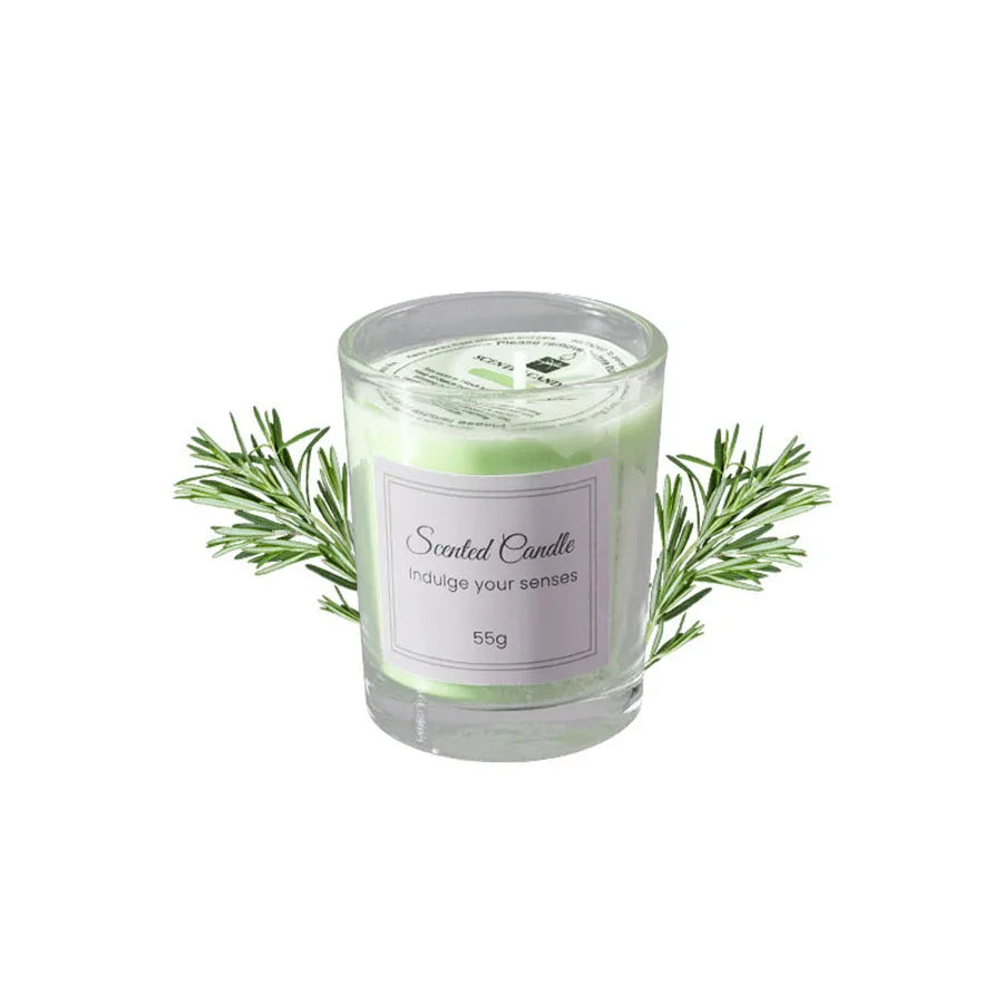 Aromatherapy Candle Premium Gift Box