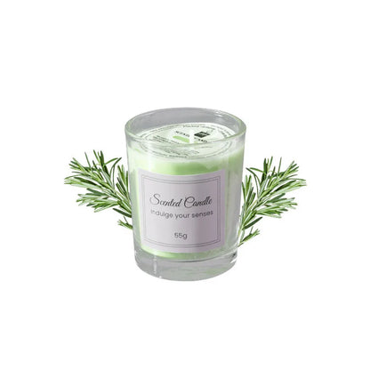 Aromatherapy Candle Premium Gift Box
