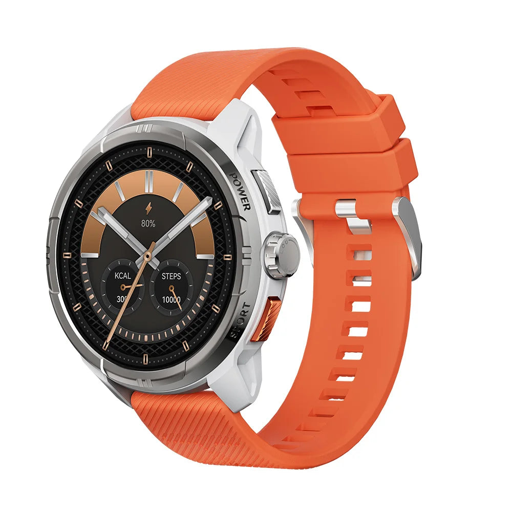 Reloj inteligente HAYLOU Solar Ultra con GPS