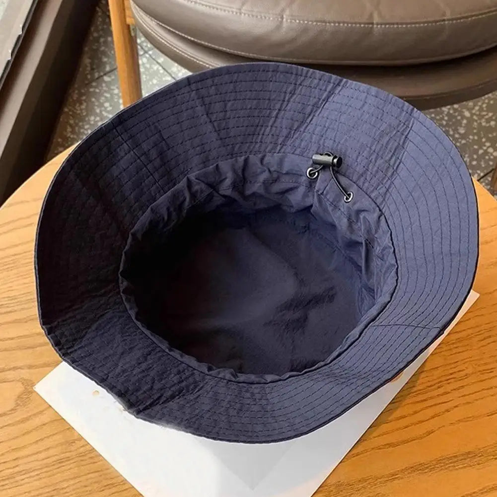 Sombrero de pescador impermeable 