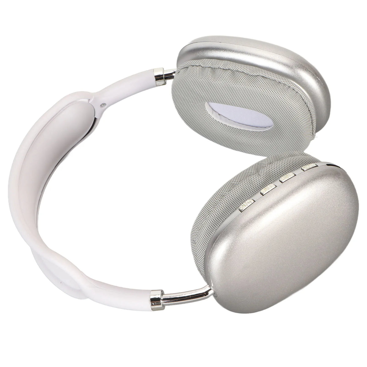 Bluetooth Headphone Built in Mic Support Memory Card