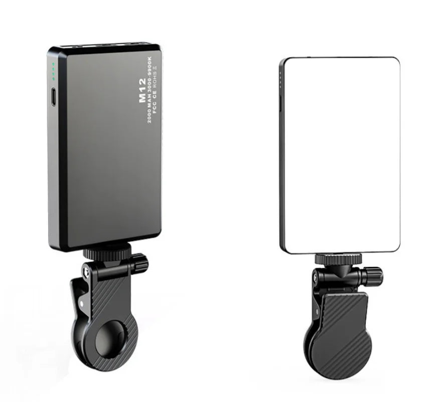 Multifunctional Fill Light FOR Camera Shot