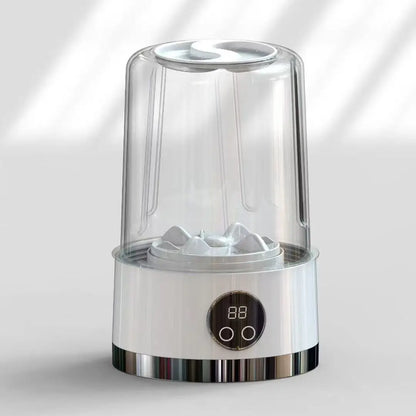 Mini Rechargeable Portable Washing Machine