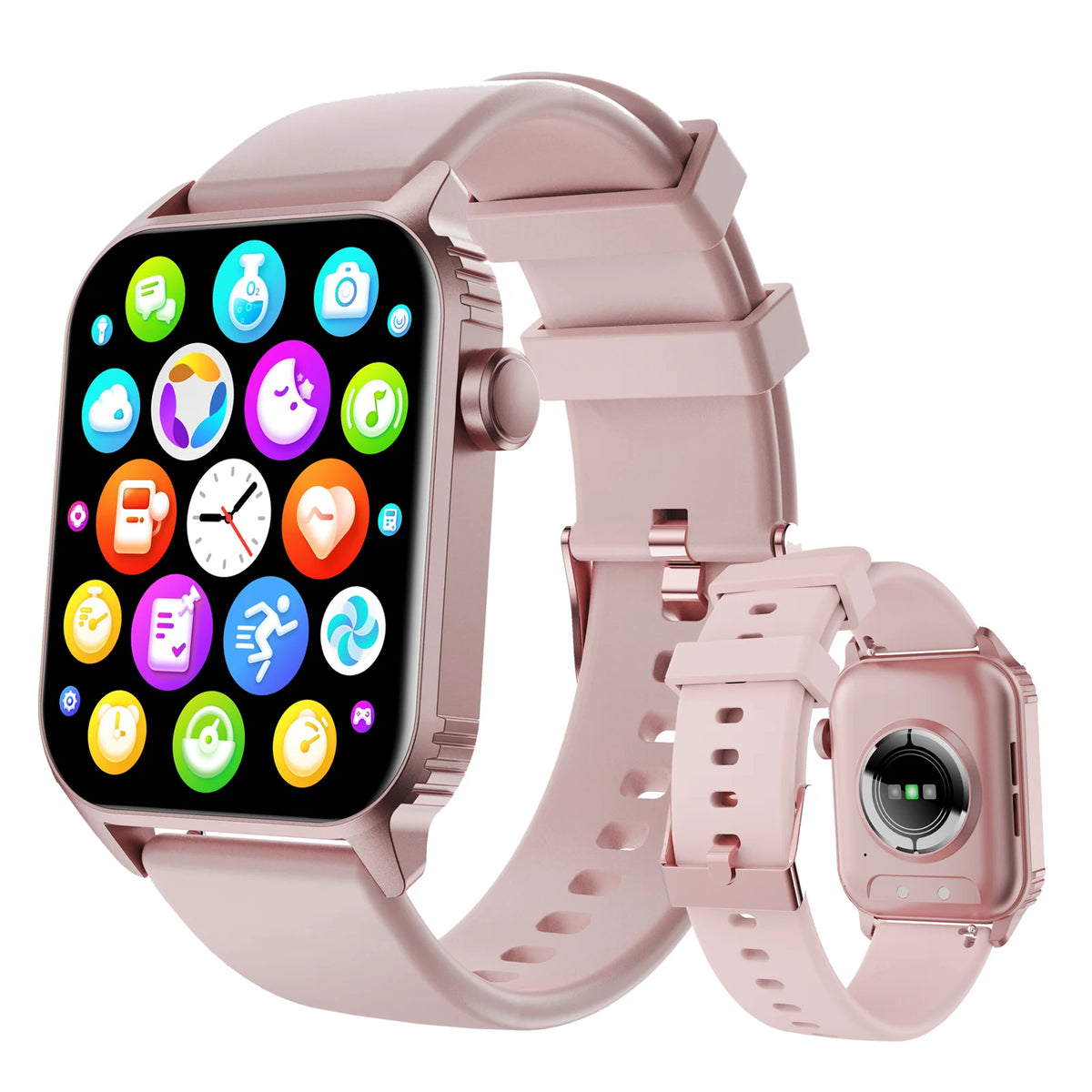 Montre connectée TG08