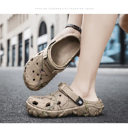 Summer Men's Sandals