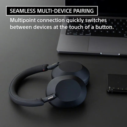 Auriculares inalámbricos Sony WH-1000XM5