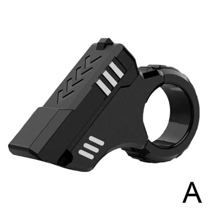 Rotary Finger Sliders Fidget Toy
