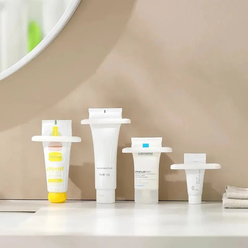Toothpaste Facial Cleanser Hand Cream Squeezer