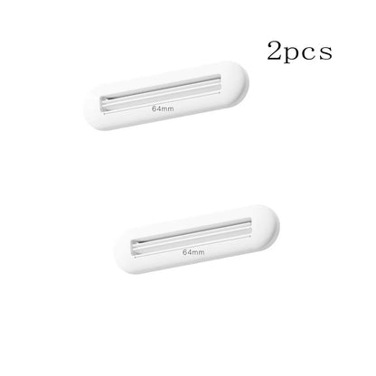 Toothpaste Facial Cleanser Squeezer