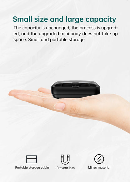 M19 TWS Wireless Bluetooth Earphone