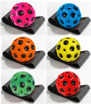 Wrist Moon Stone Decompression Rebound
